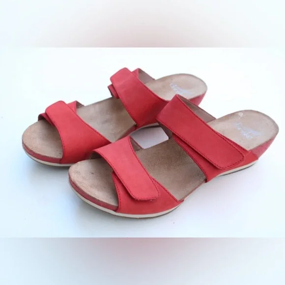 Dansko Vienna sandals - Picture 8 of 11